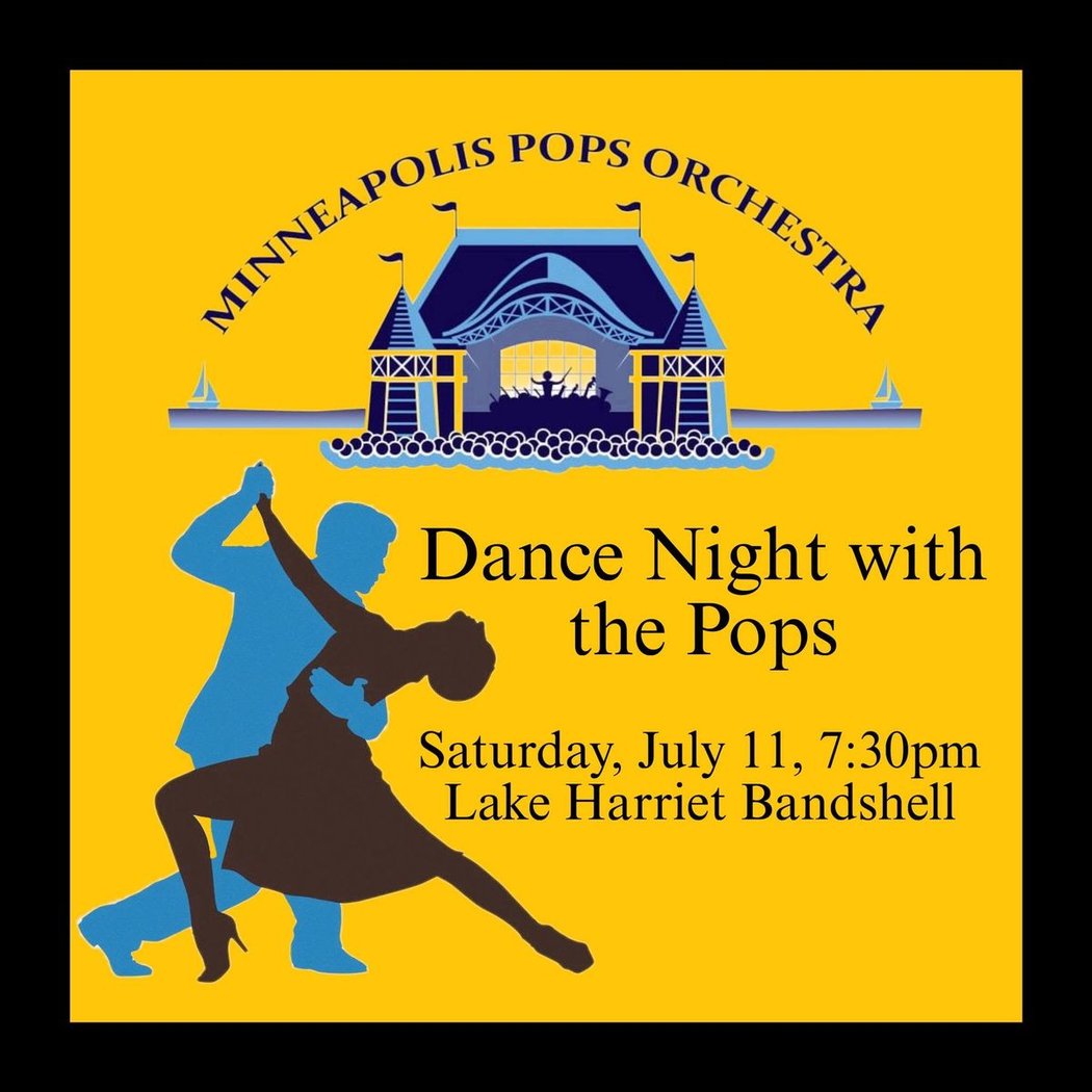 Dance Night with the Pops 1