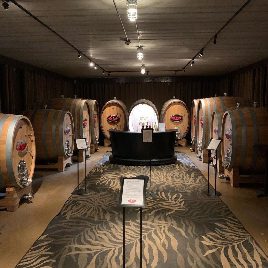 Stoutridge Distillery and Winery 3