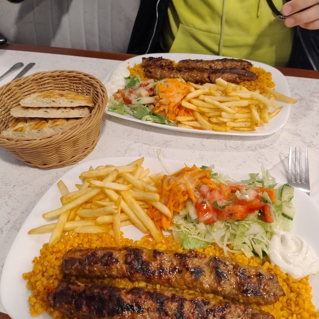 DURUM ISTANBUL - Paris Nation 1