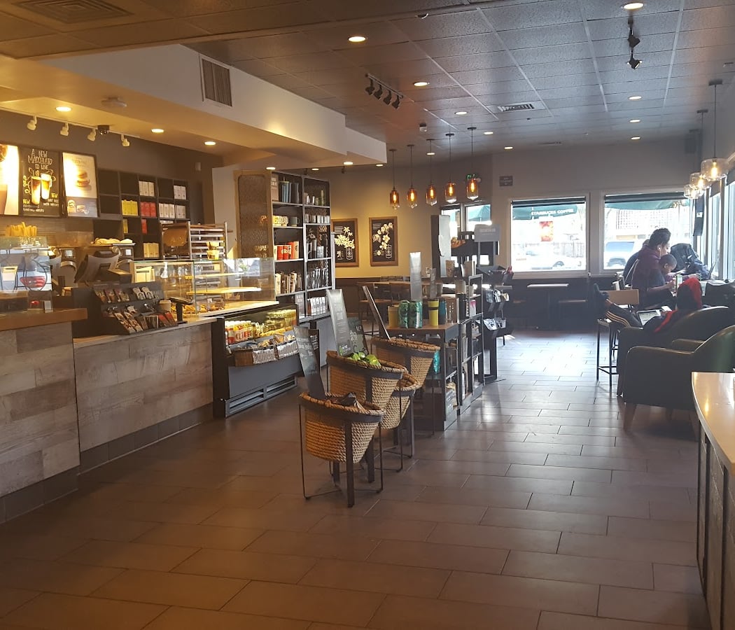 Starbucks 2