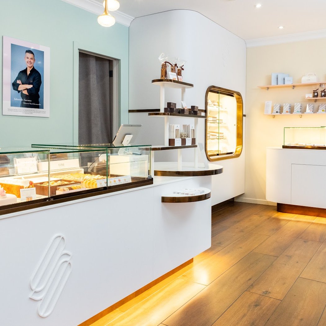 FINE Pâtisseries & chocolats 2