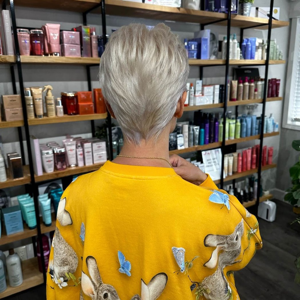 Olive Hill Salon 2