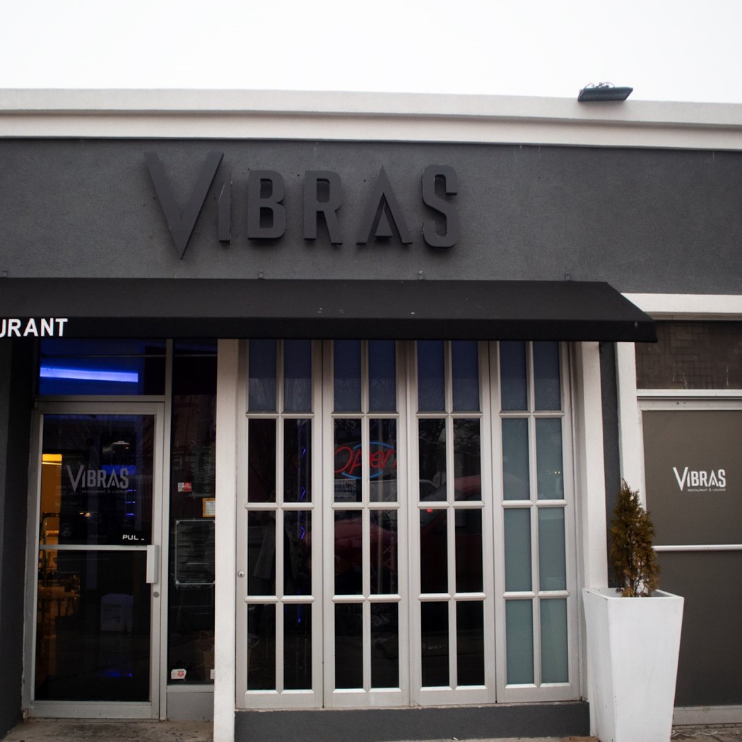 Vibras Restaurant & Lounge 2
