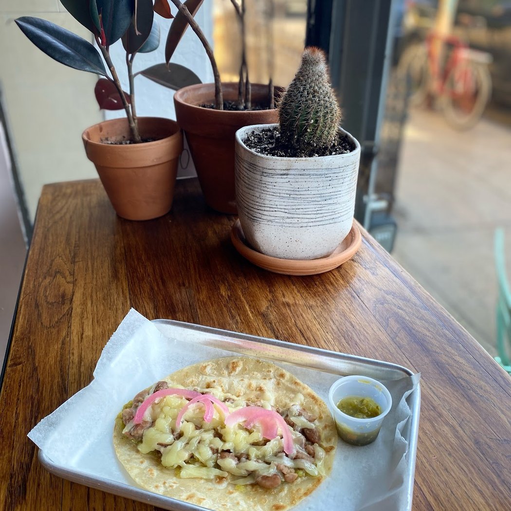 Olas Coffee Company 3