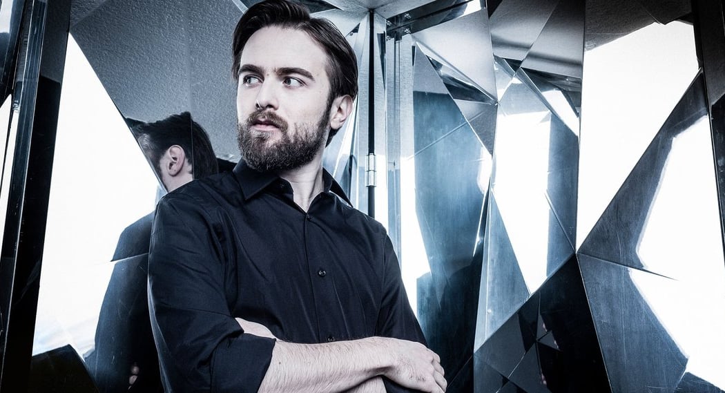 Daniil Trifonov Klavierabend 1
