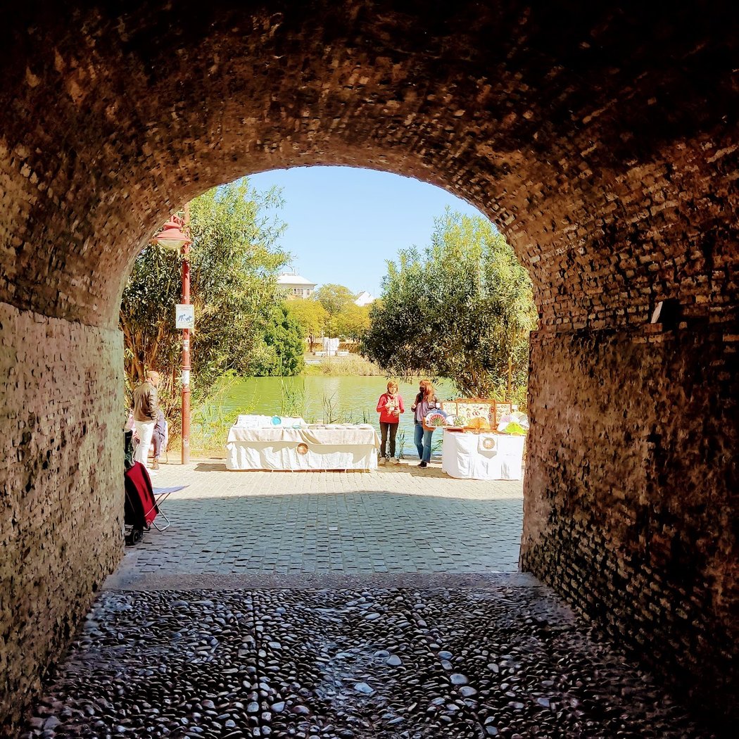 Paseo de arte 1