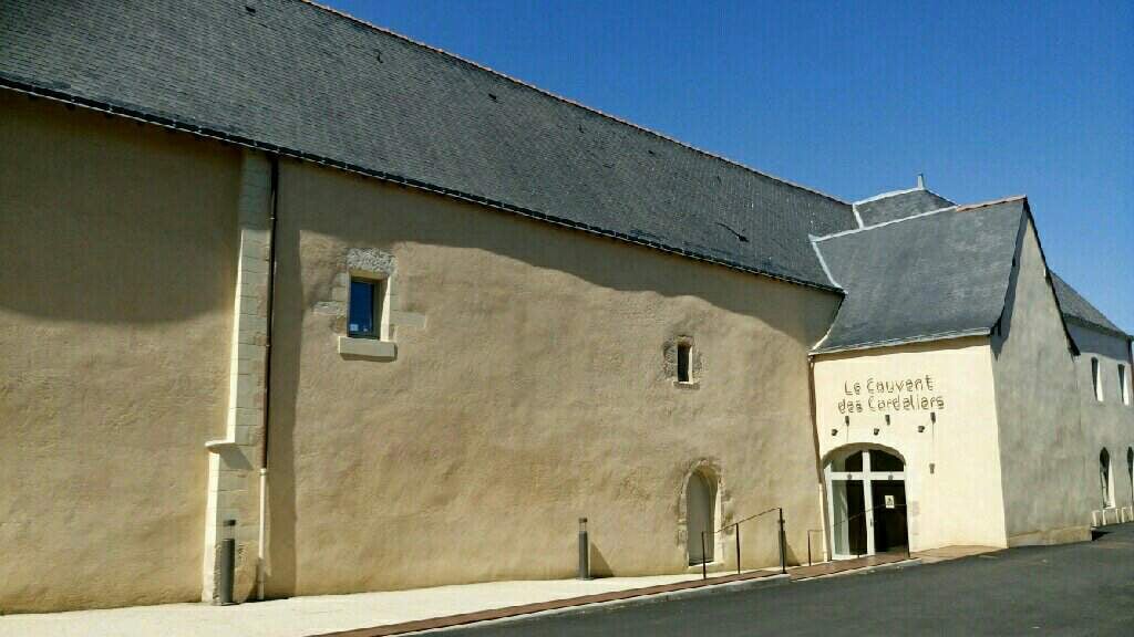 Couvent des Cordeliers 2