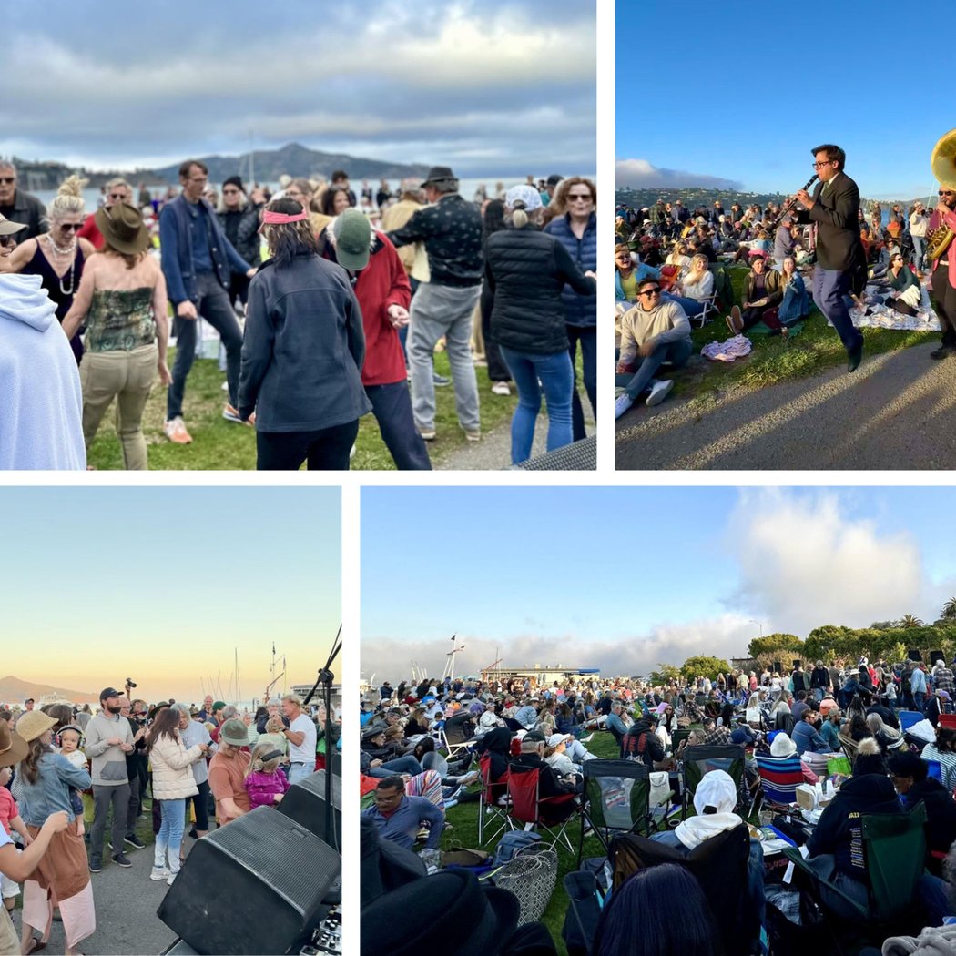 Jazz & Blues by the Bay 2
