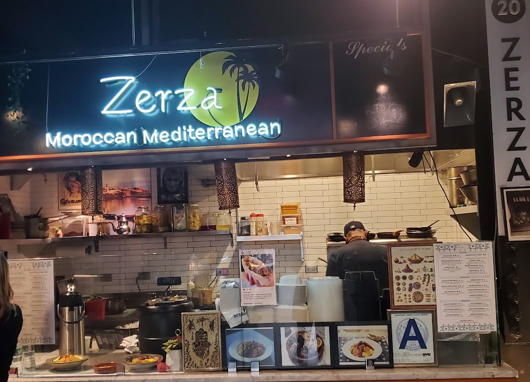Zerza Mediterrano 3