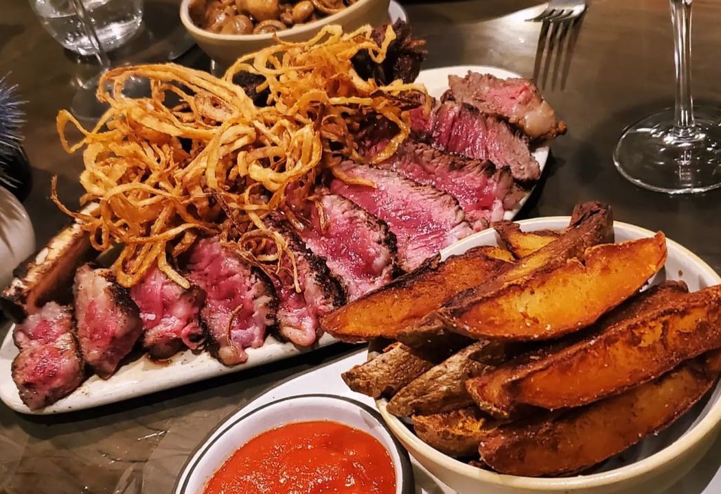 MEAT 3
