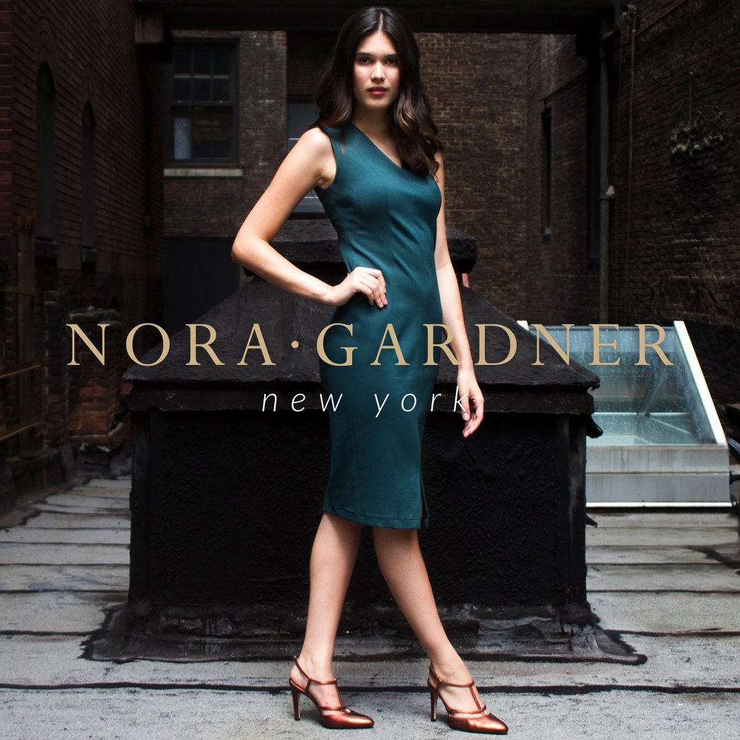Nora Gardner Showroom - By Appointment 3