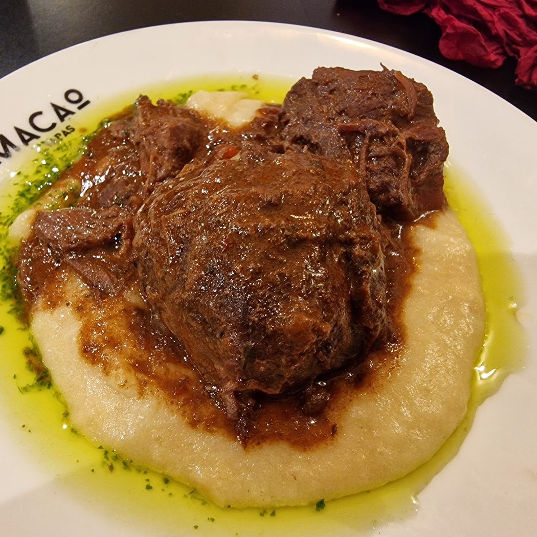 Macao tapas 3