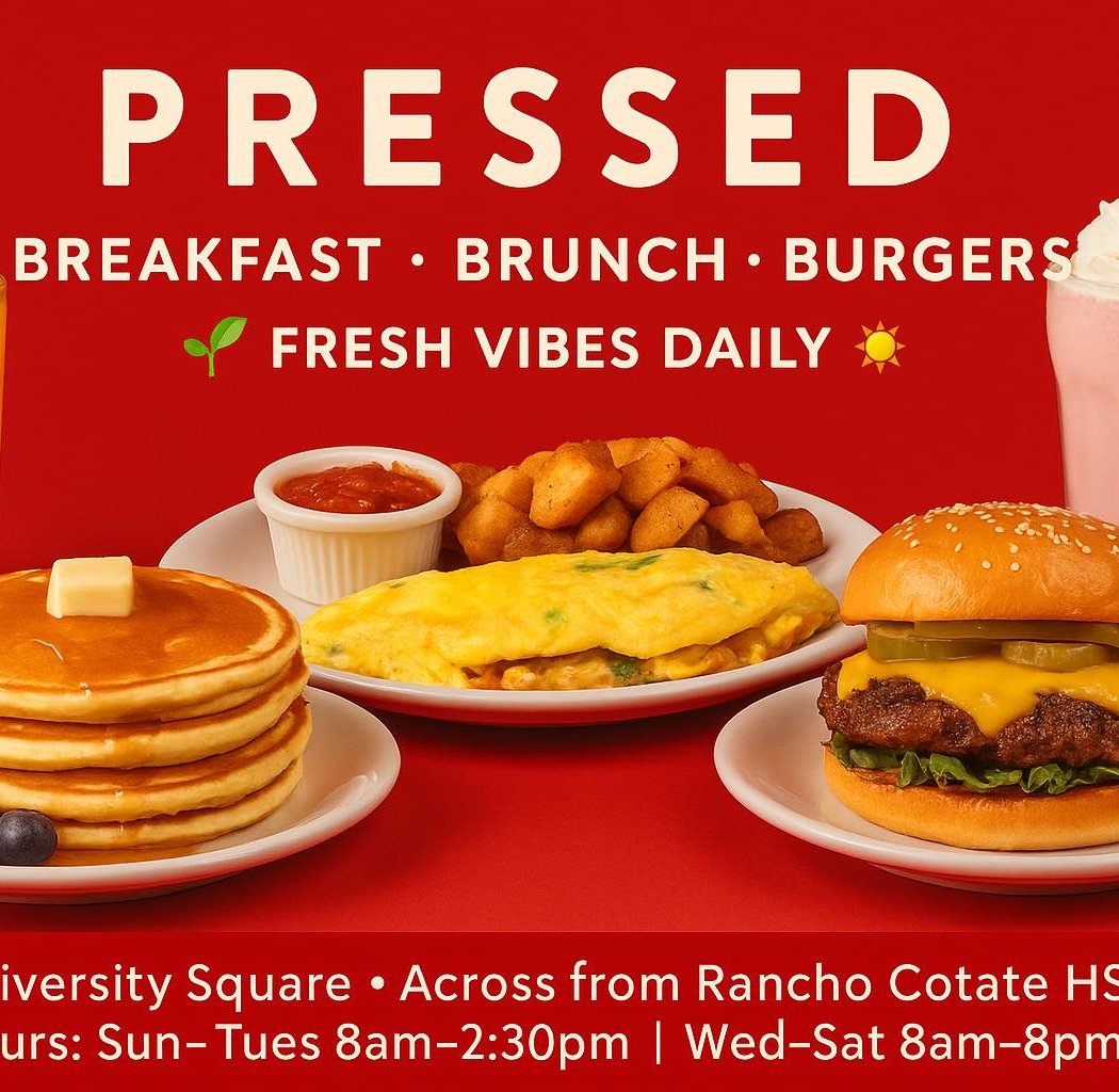 Pressed Restaurant 1