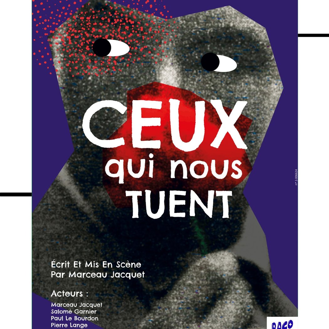 Ceux qui nous tuent 1