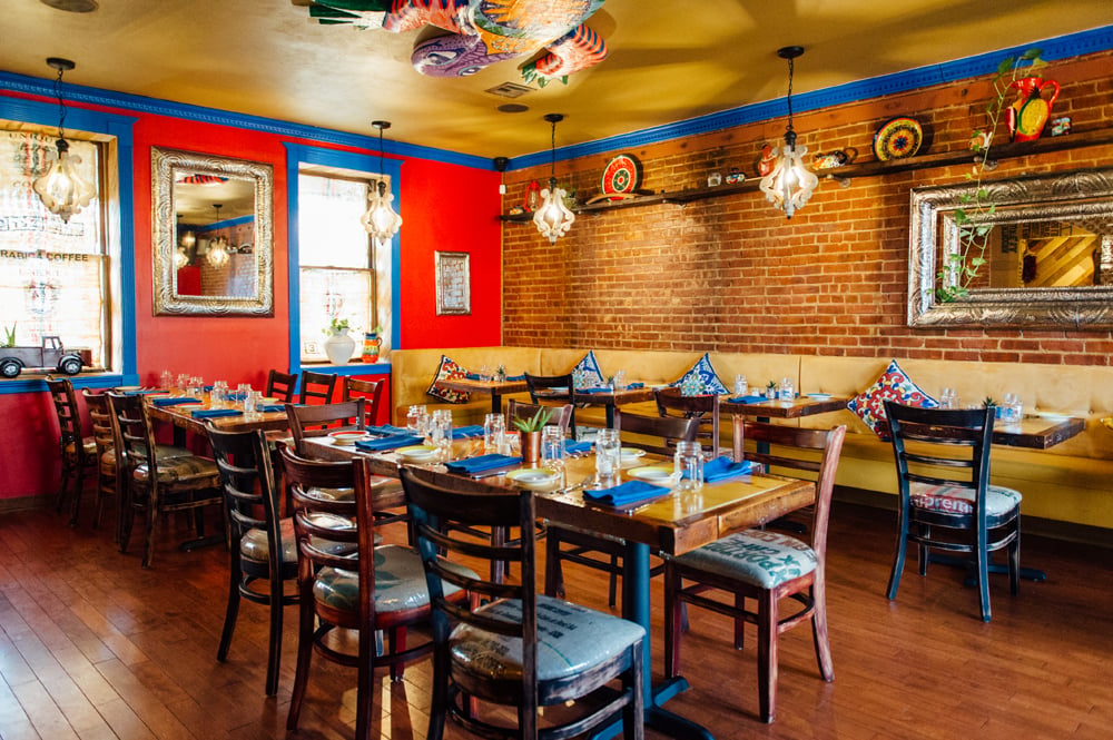 Sofia's Taqueria 2
