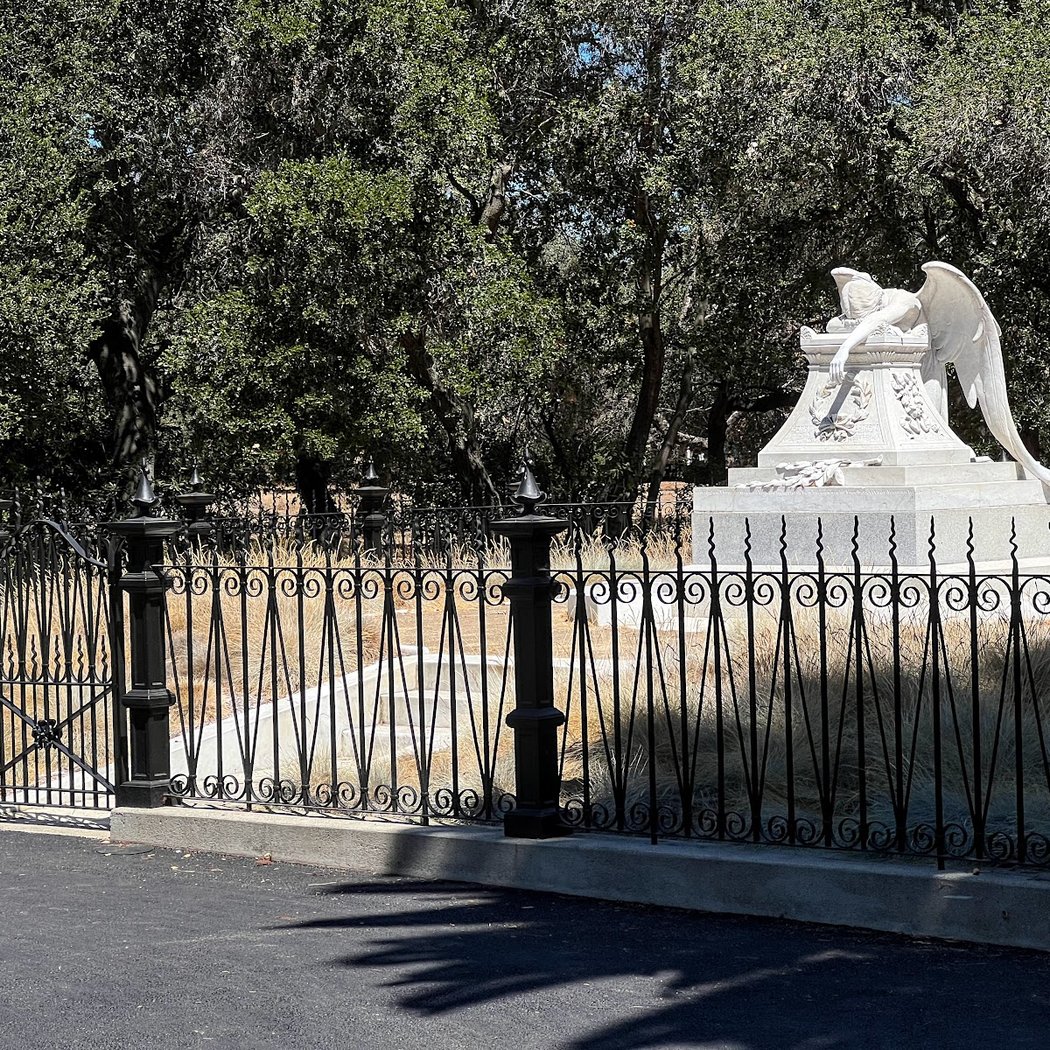 Angel of Grief 2