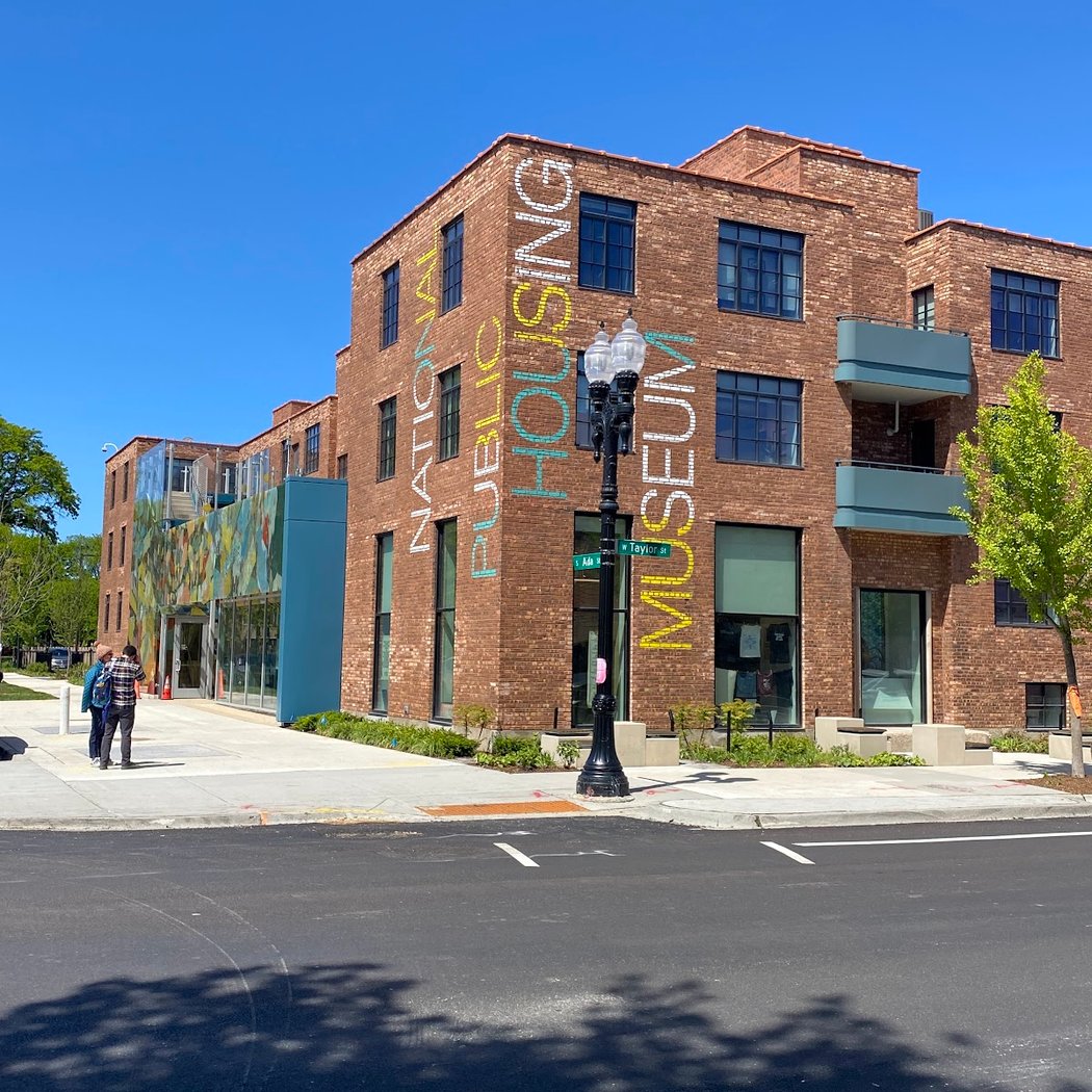 Inside/Outside: The Connection Between Parks, Housing, and Vibrant Communities 3