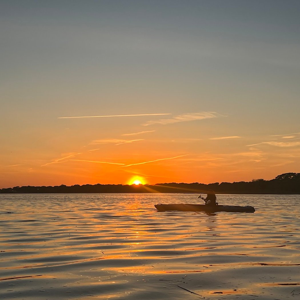 Stony Brook Harbor Kayak & Paddleboard Rentals 3
