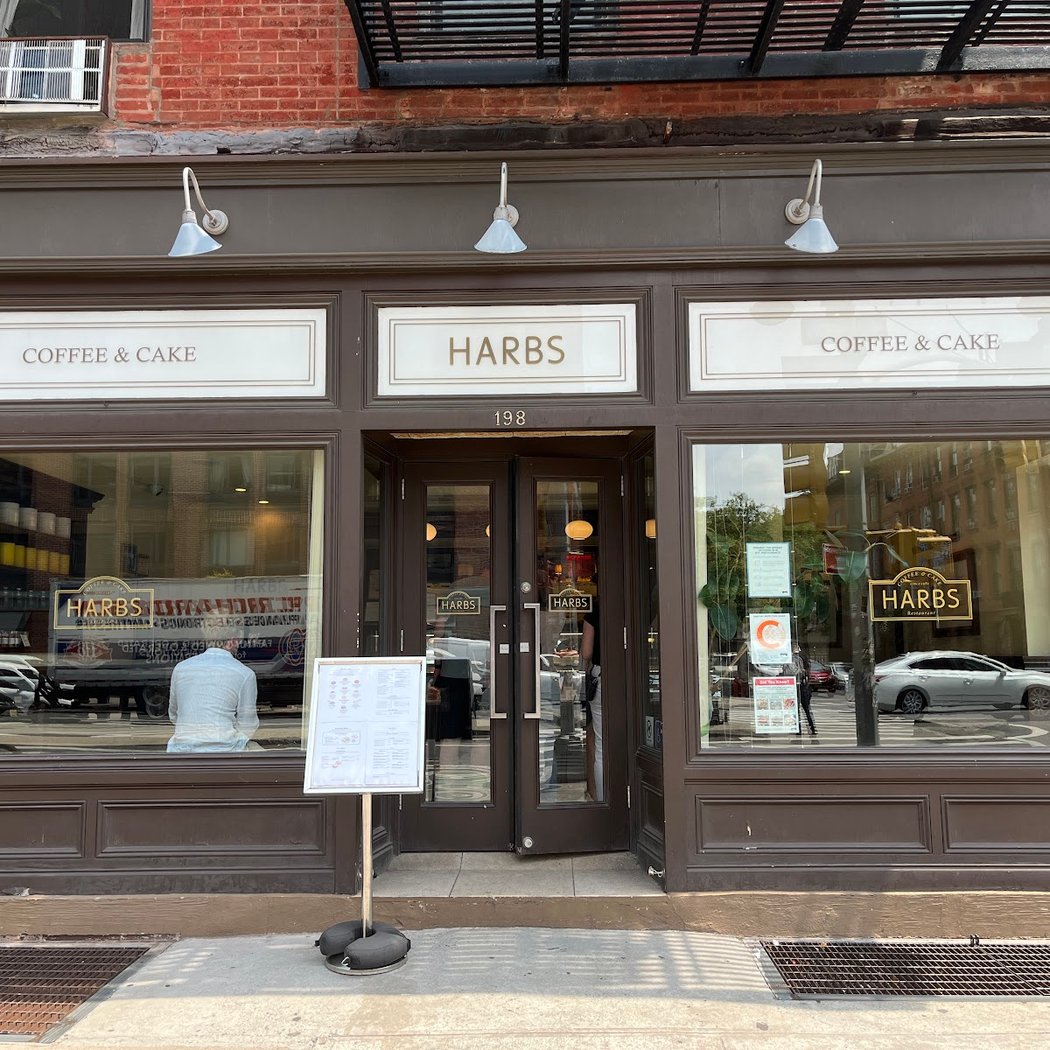HARBS Chelsea 2