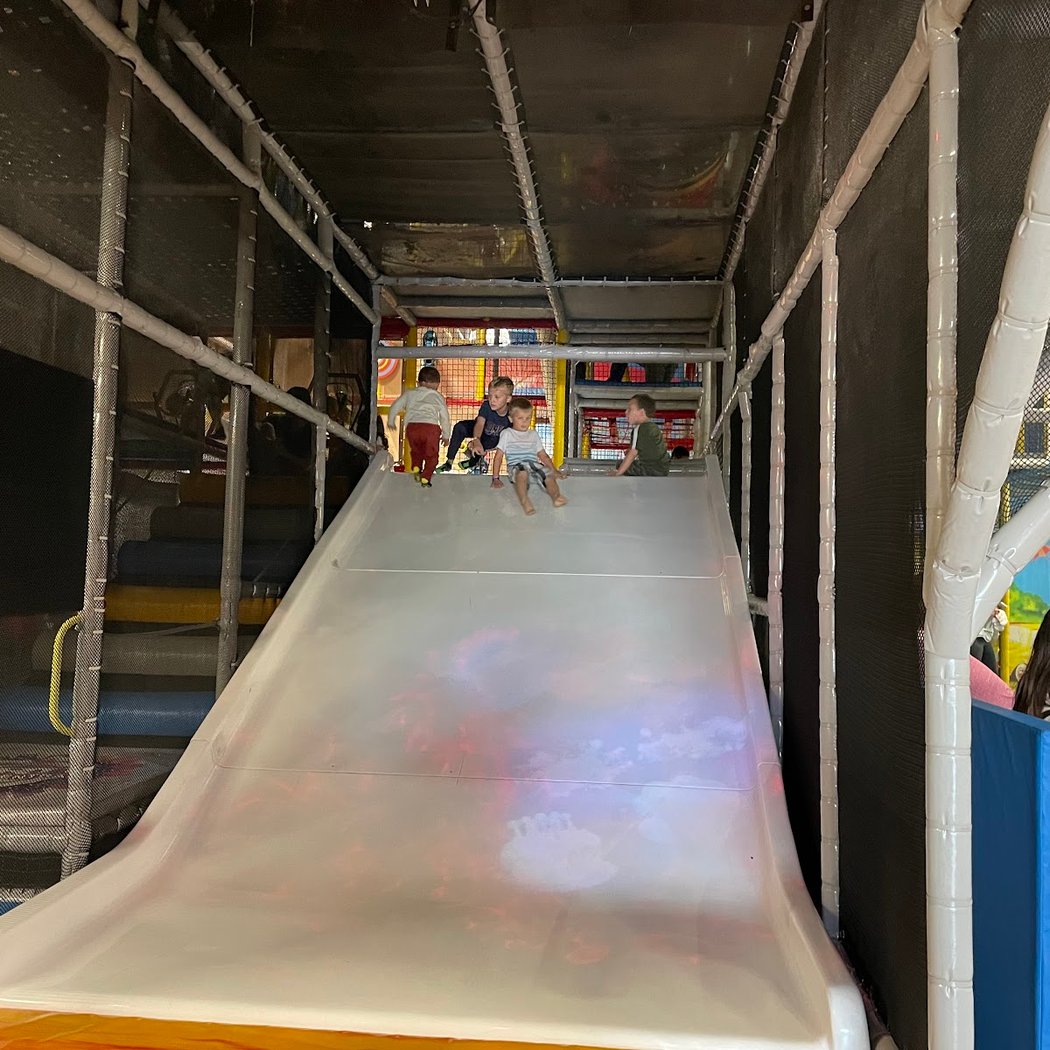 Uptown Jungle Fun Park 3
