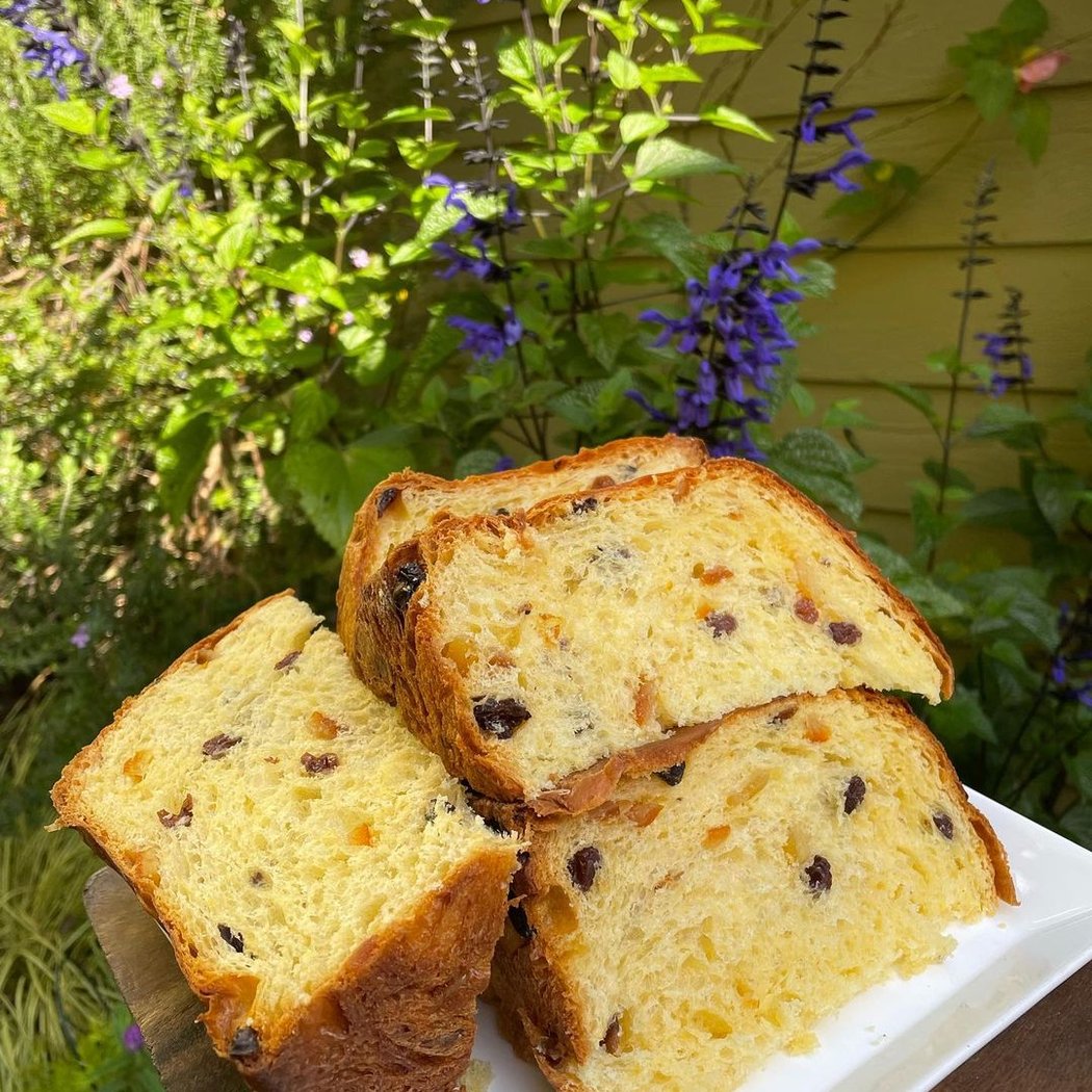 Thorough Bread & Pastry 1