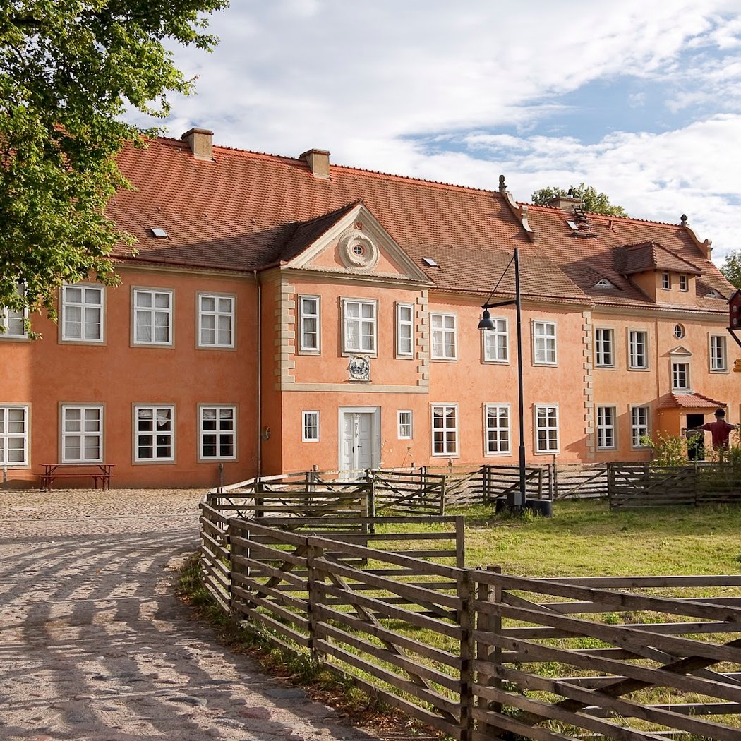 Domäne Dahlem 2