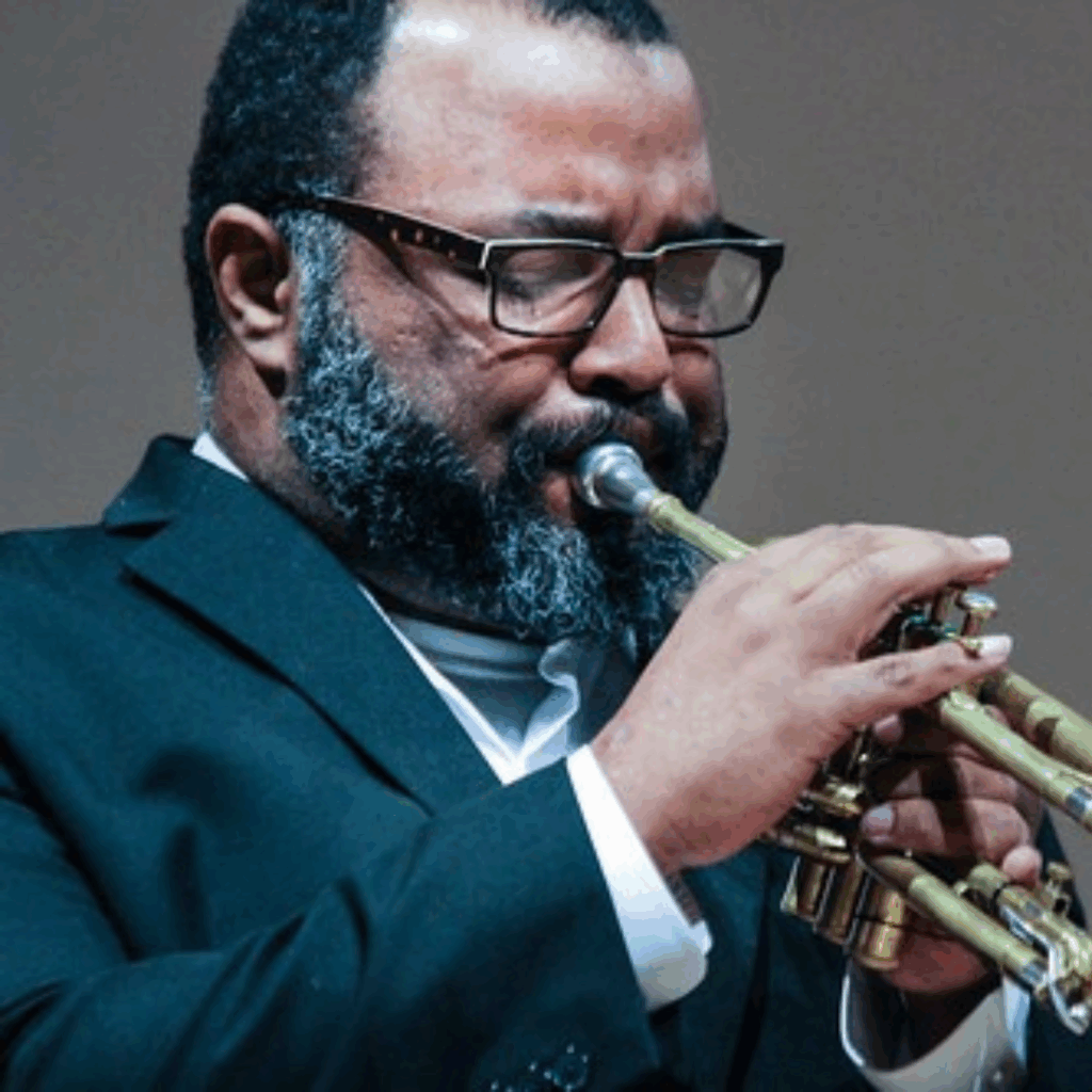 Late Night: Karim Gideon Quartet 1