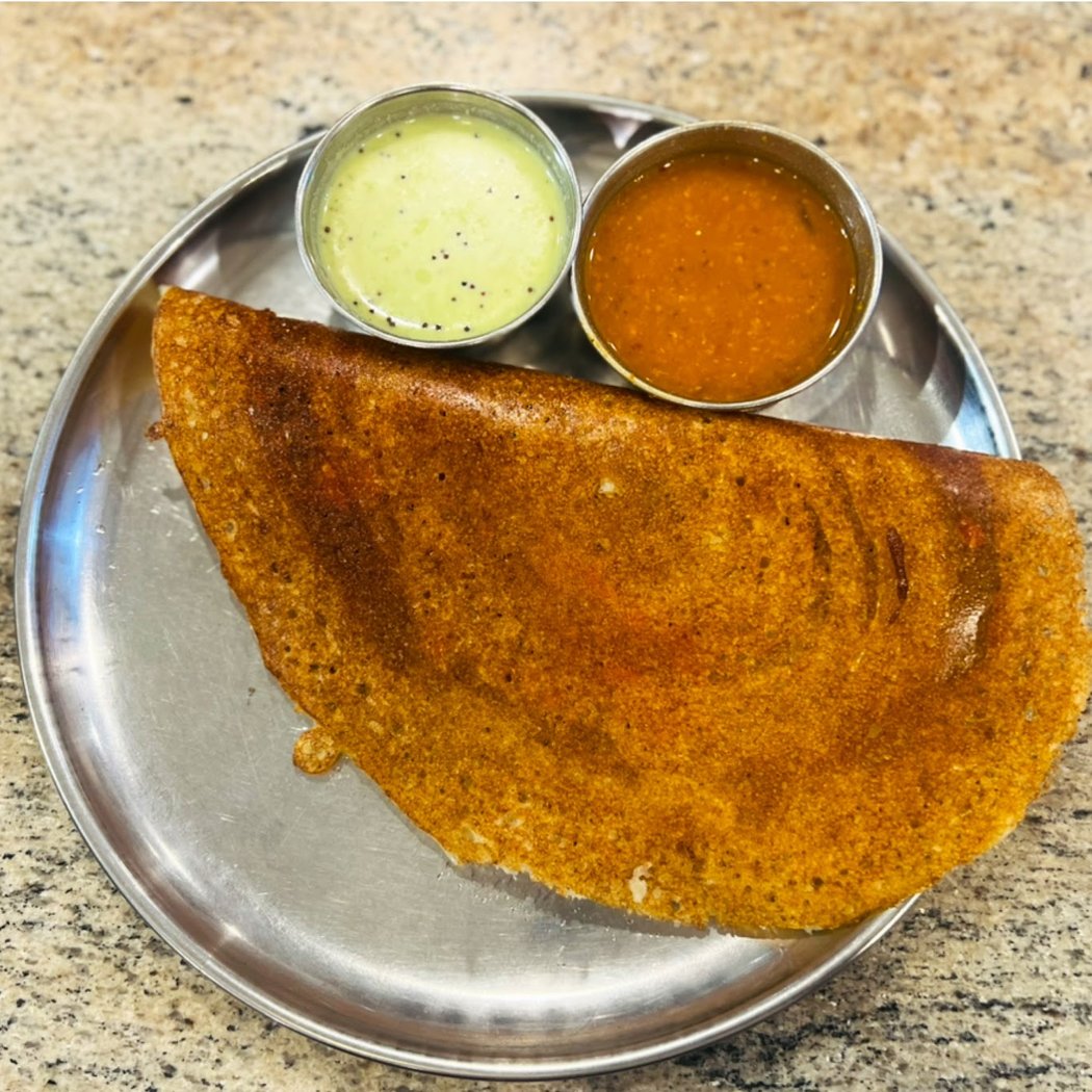 Udupi Sri Krishna Bhavan 1