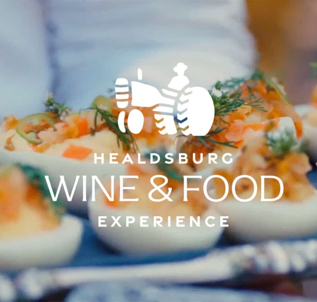 Healdsburg Wine & Food Experience 1