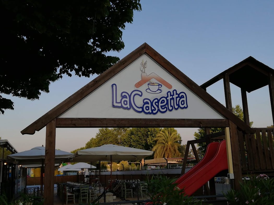 La Casetta 2