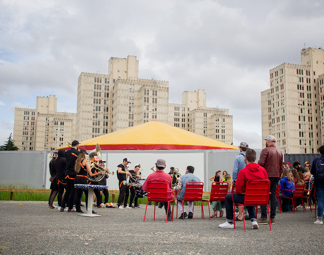 FESTIVAL PRINTEMPS TSIGANE 2