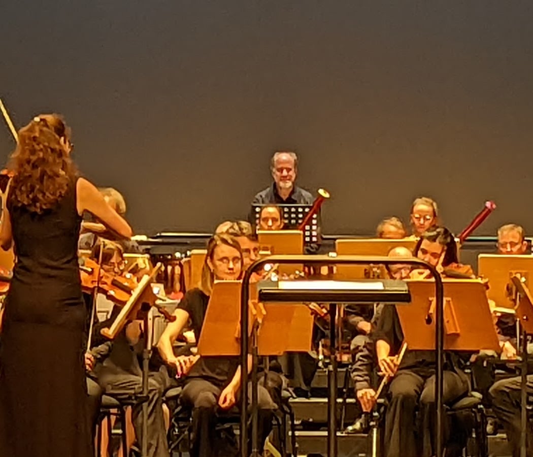 Concerto pour hautbois 1