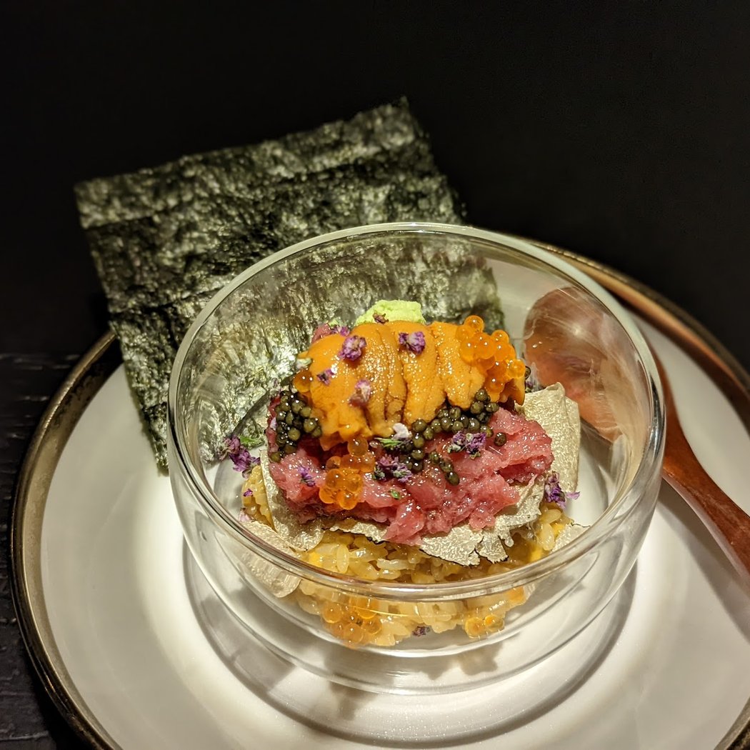 Sushi Sato 1