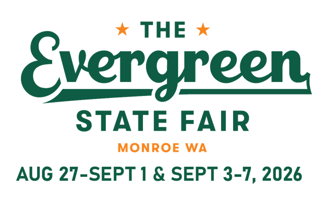 The Evergreen State Fair 1
