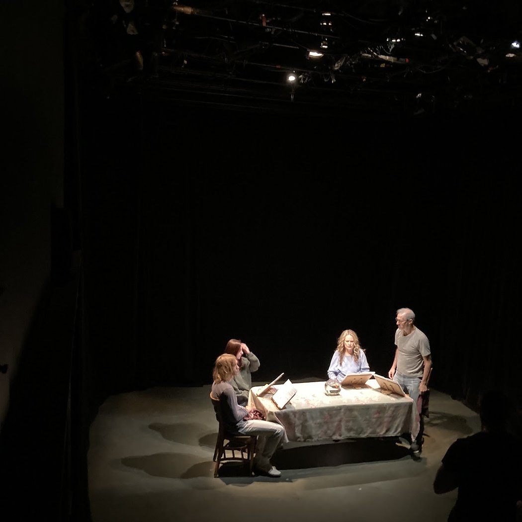 Hudson Valley Shakespeare’s 2025 summer performances 2