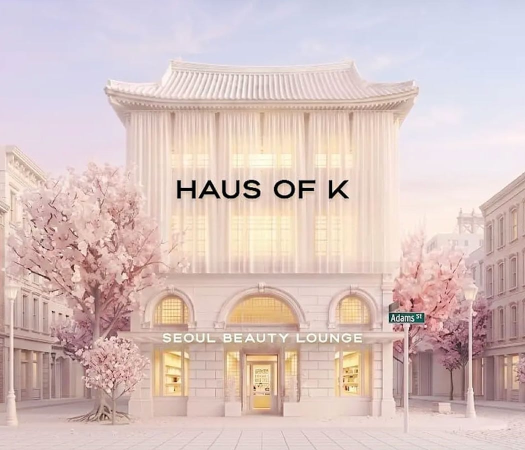 Grand Opening Event: Haus of K 1