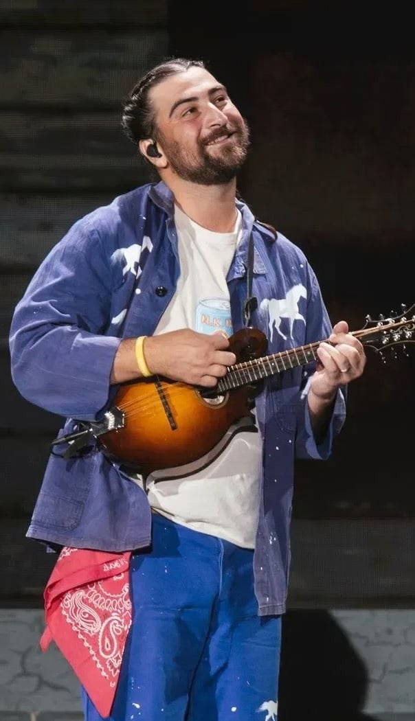 Noah Kahan concert 1