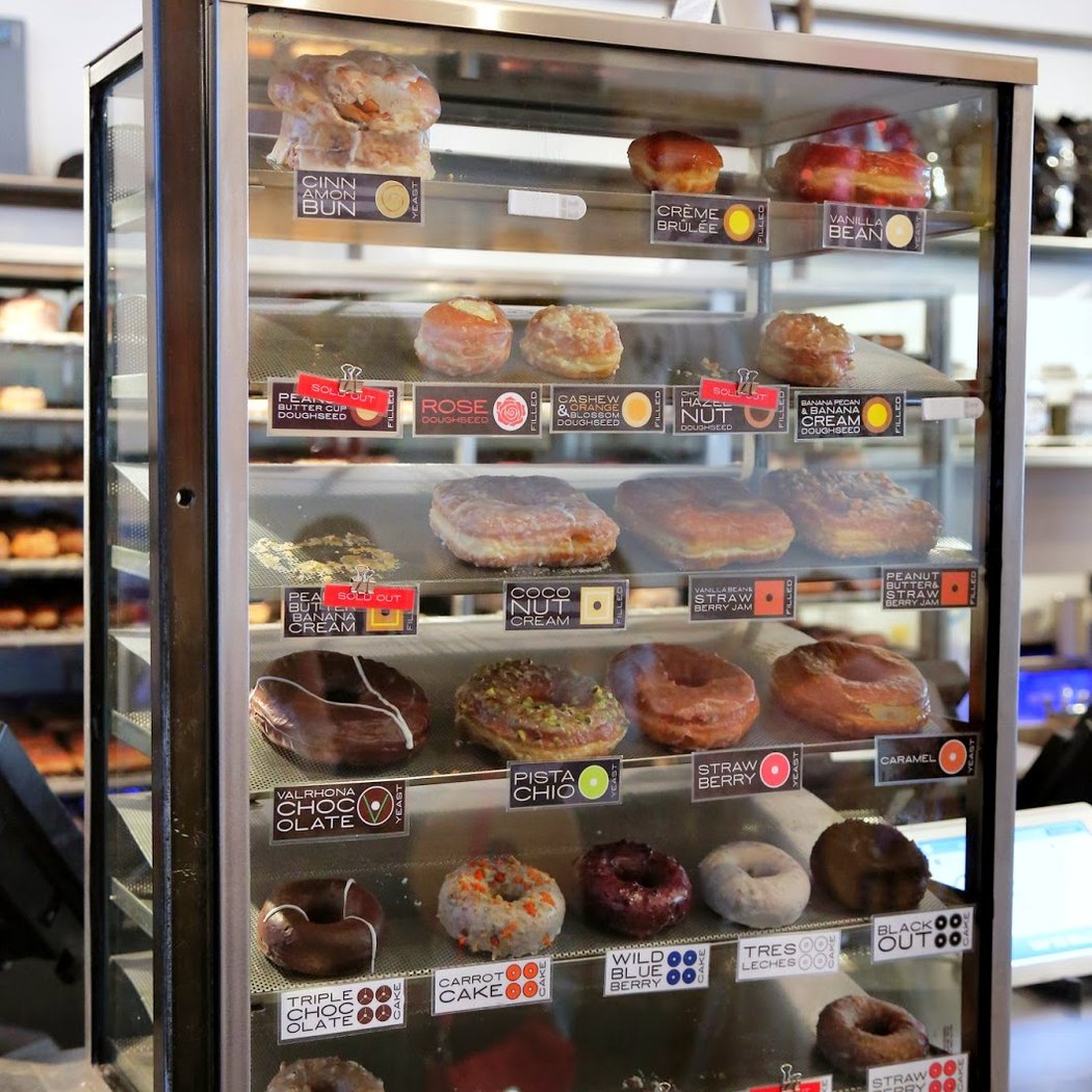 Doughnut Plant 2
