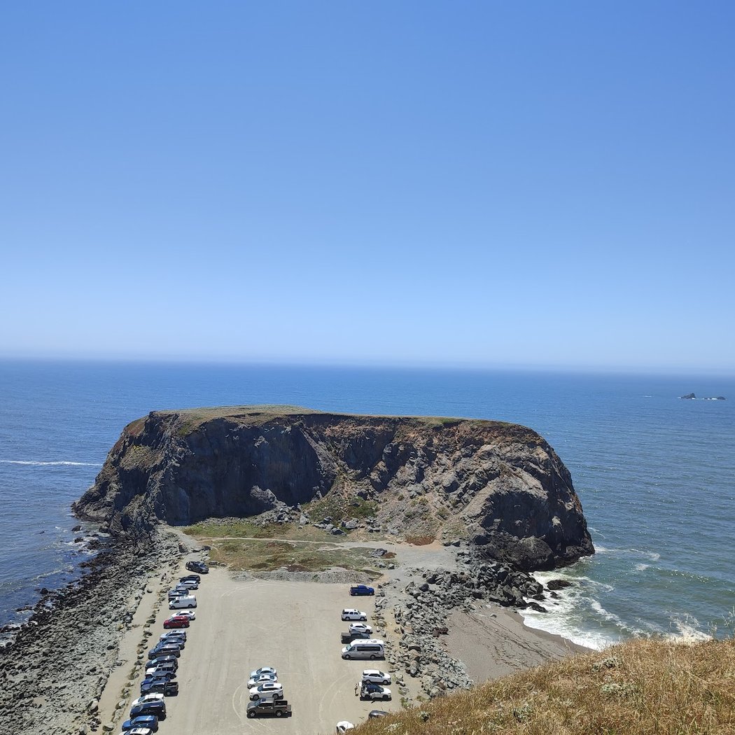 Goat Rock State Beach - Sonoma Coast State Park 3