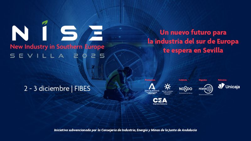 NISE Sevilla 2025 1
