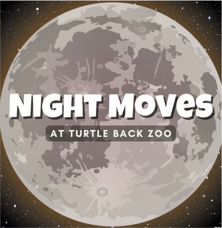 Essex County Turtle Back Zoo 2