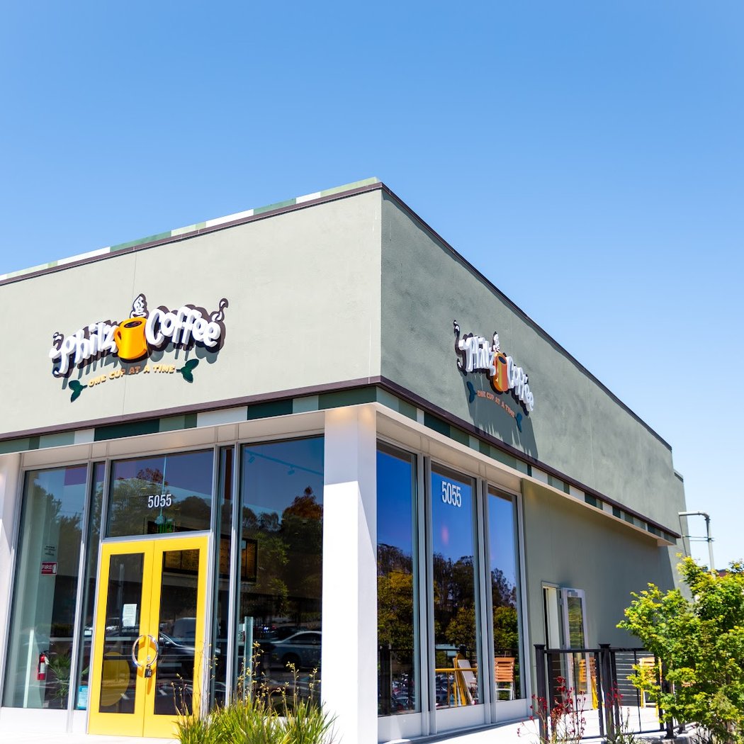 Philz Coffee 2