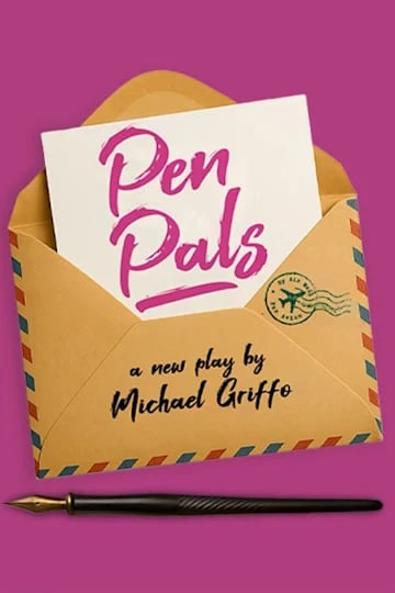 Pen Pals 1