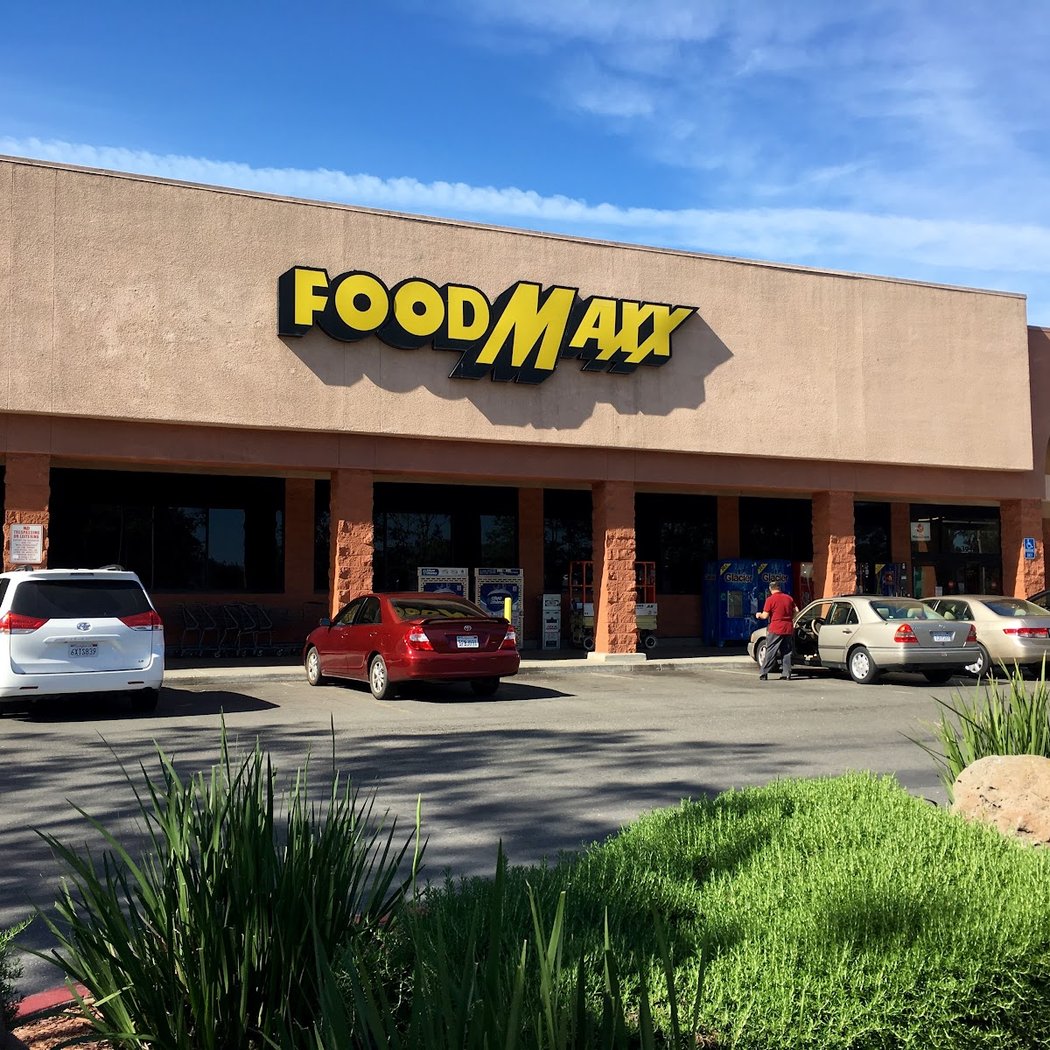 Foodmaxx 2