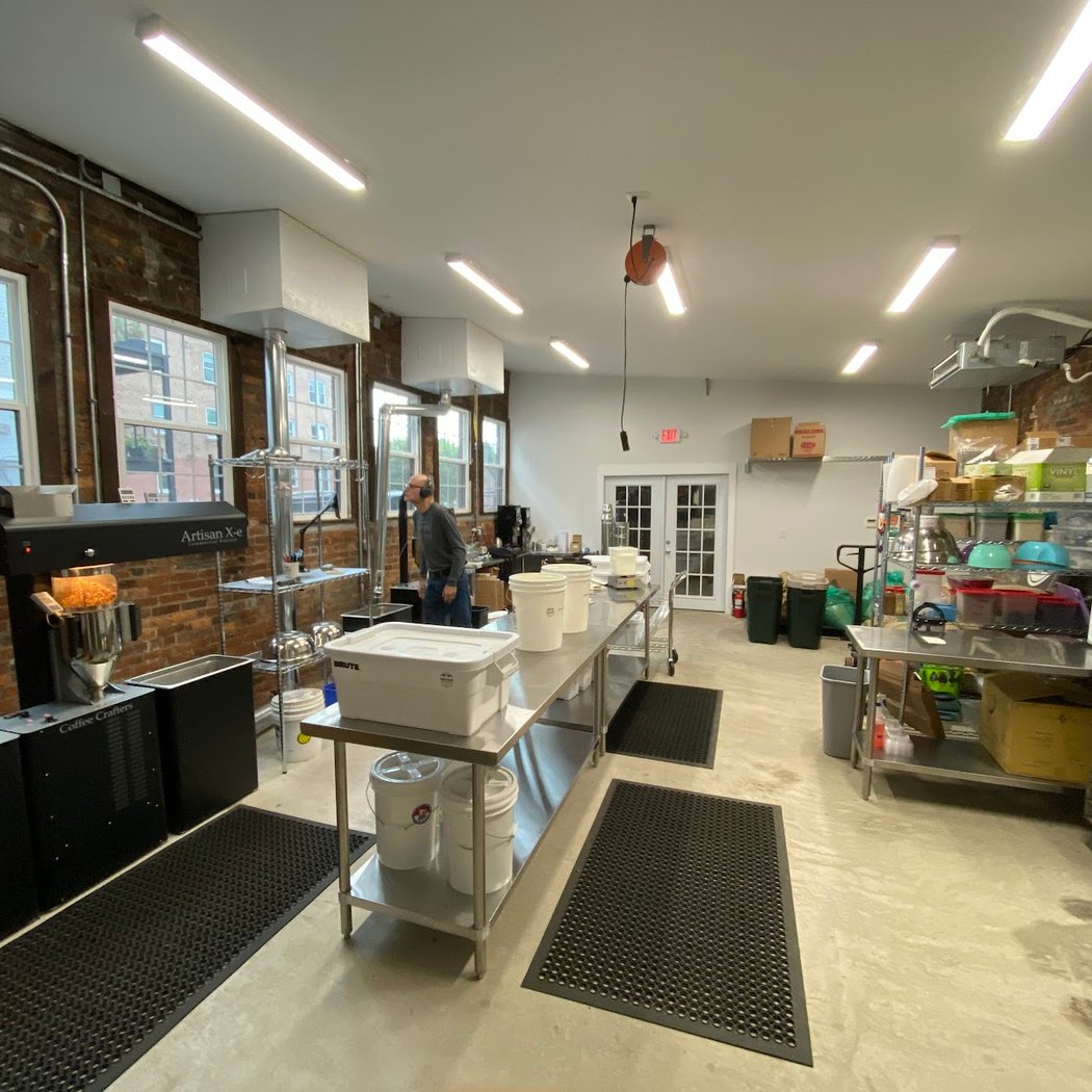 North River Roasters 3