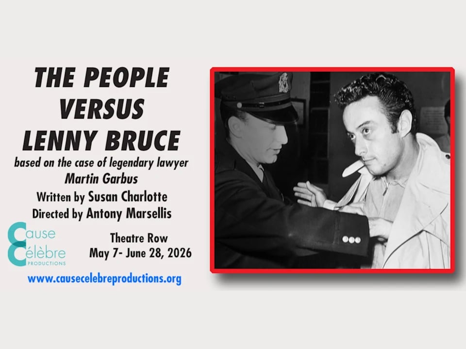The People Versus Lenny Bruce 2