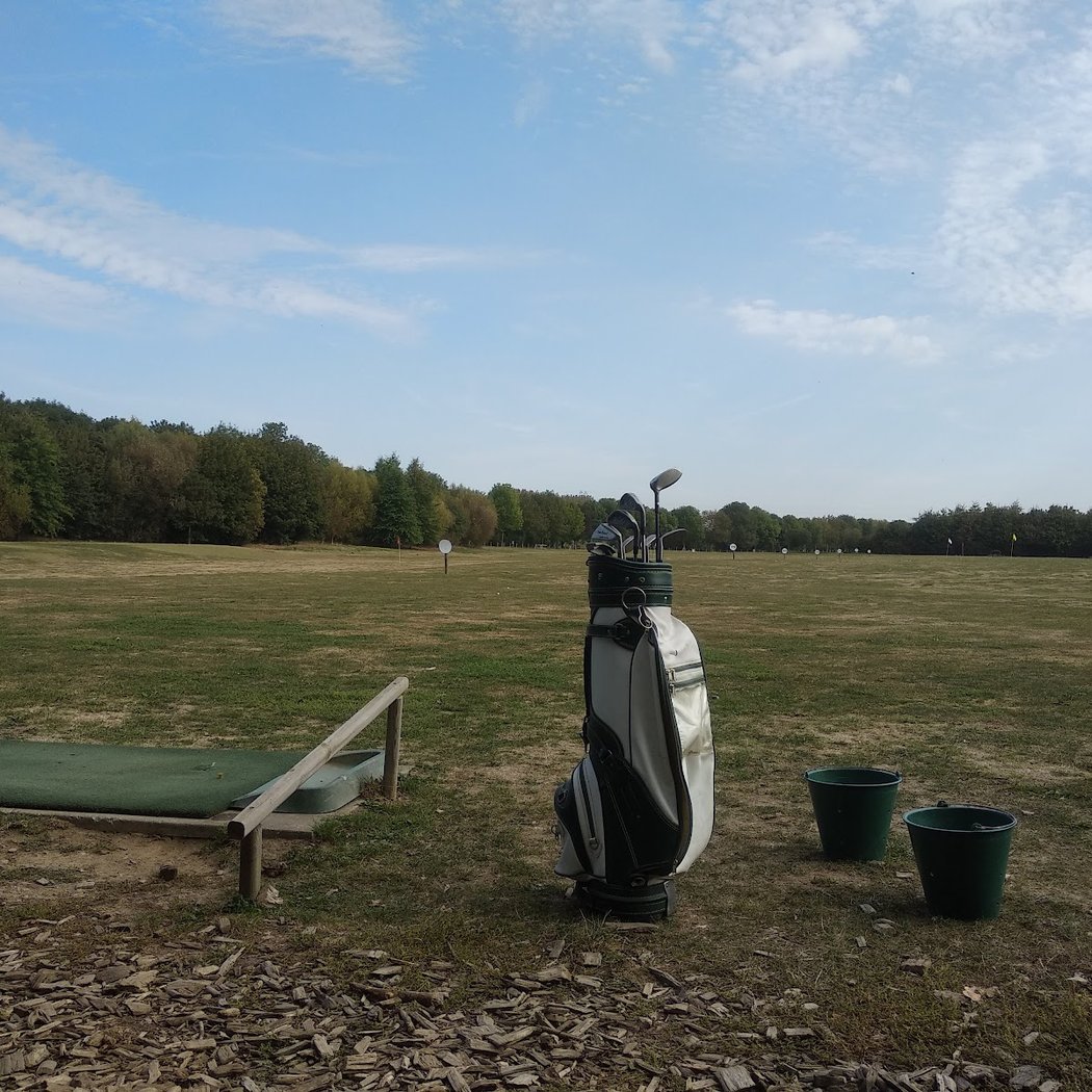 Golfing Association of Saint-Sébastien-sur-Loire 1