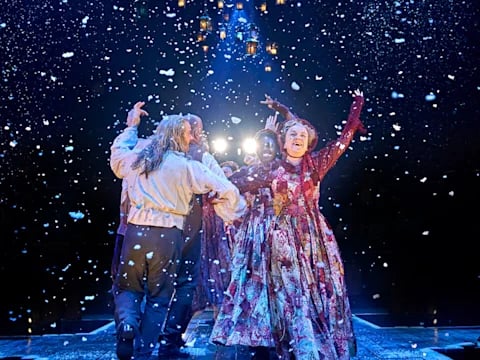 A Christmas Carol 2
