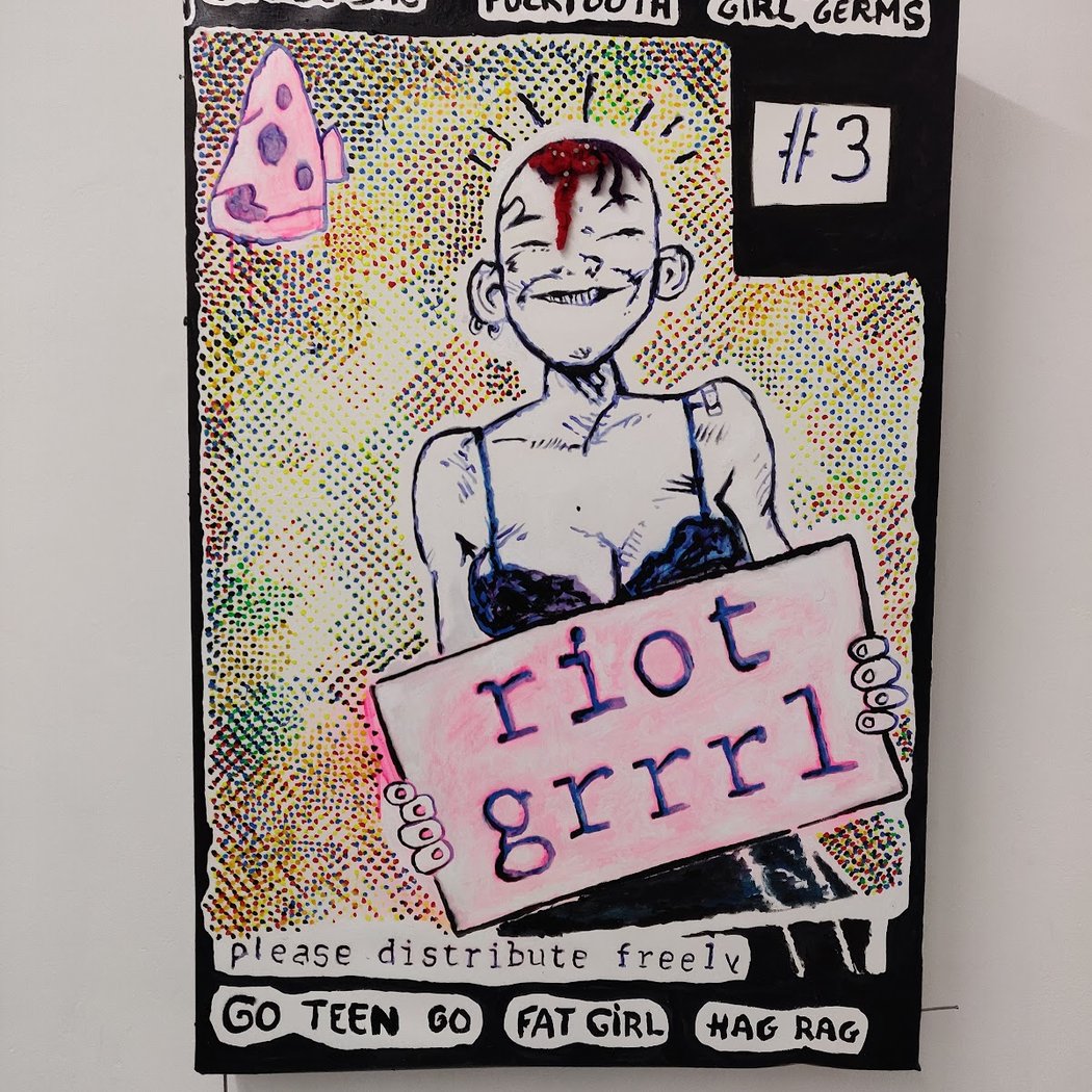 Galerie art & essai 1