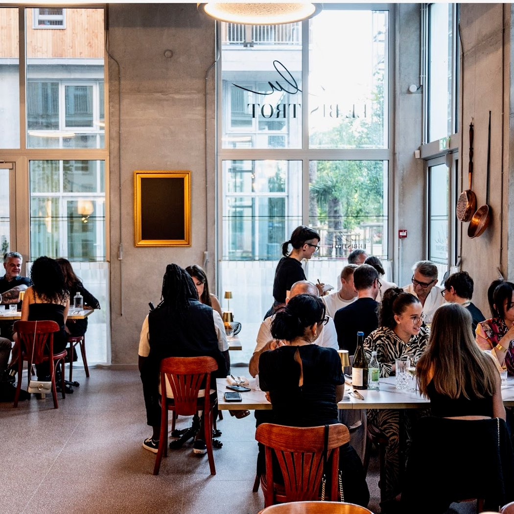 Lulu le Bistrot 2